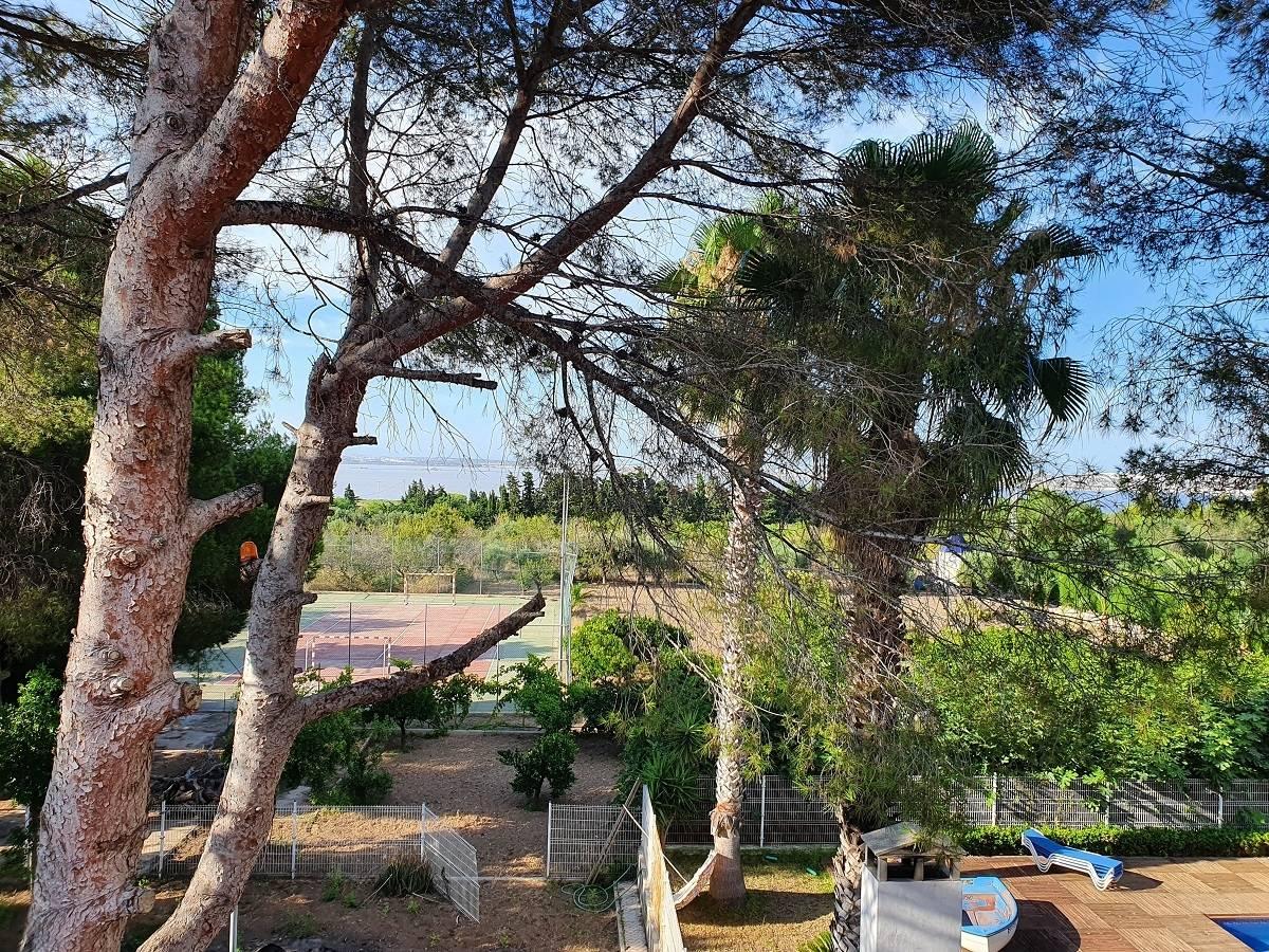 Chalet en Venta en Torrevieja