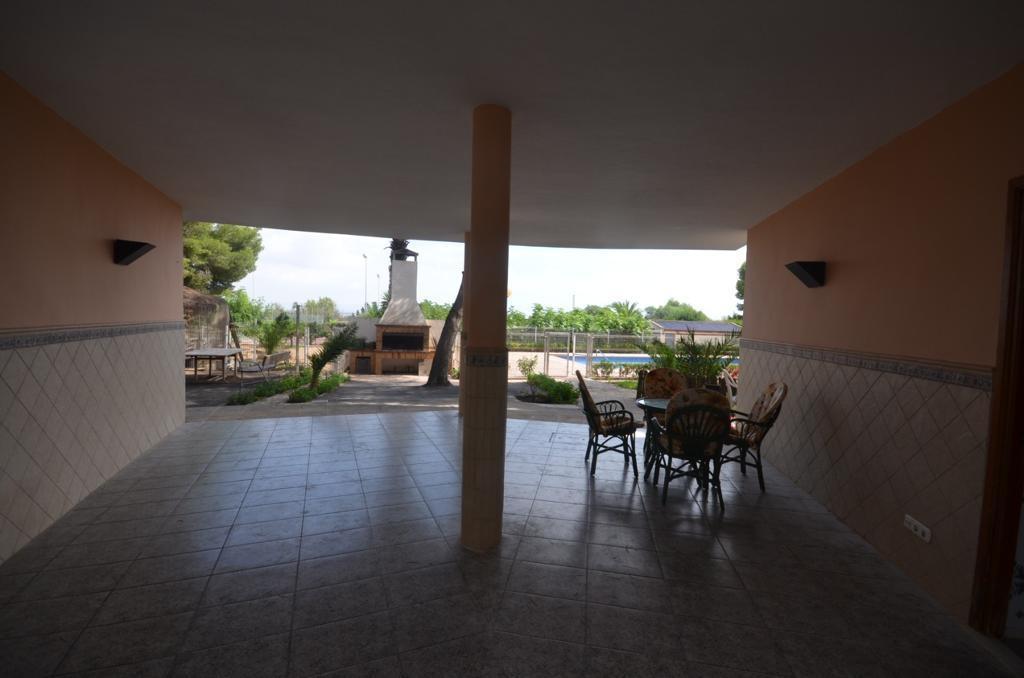 Chalet en Venta en Torrevieja