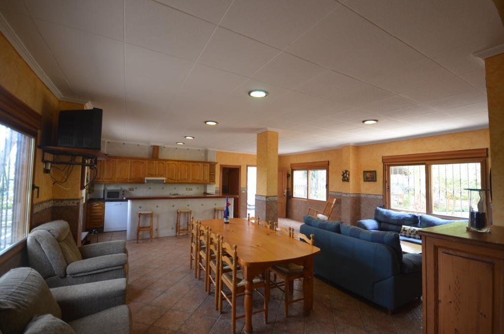 Chalet en Venta en Torrevieja