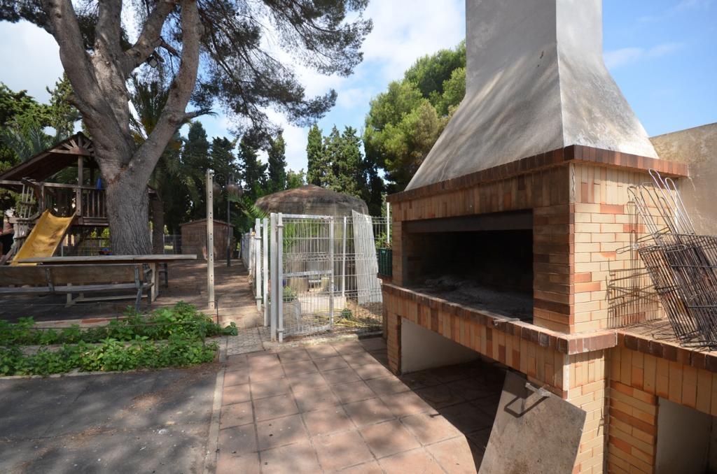Chalet en Venta en Torrevieja
