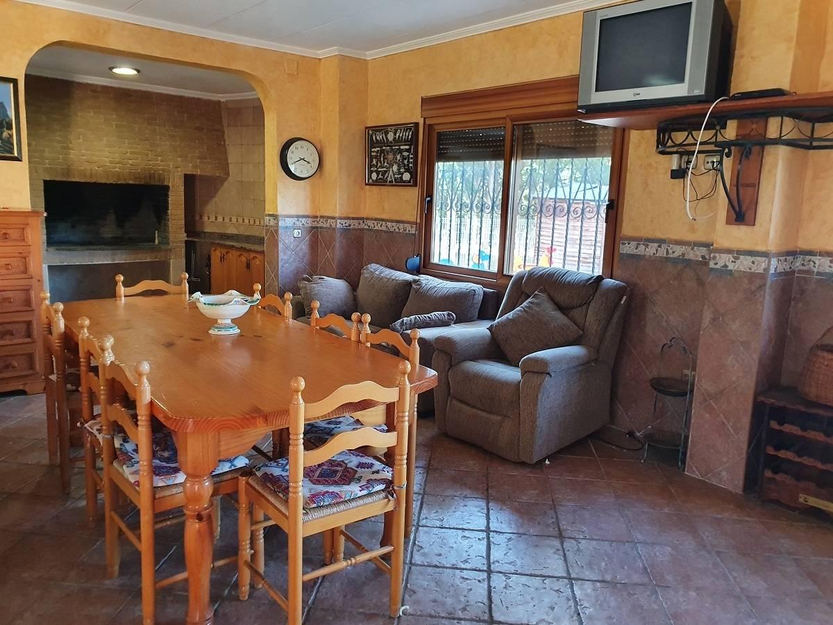Chalet en Venta en Torrevieja