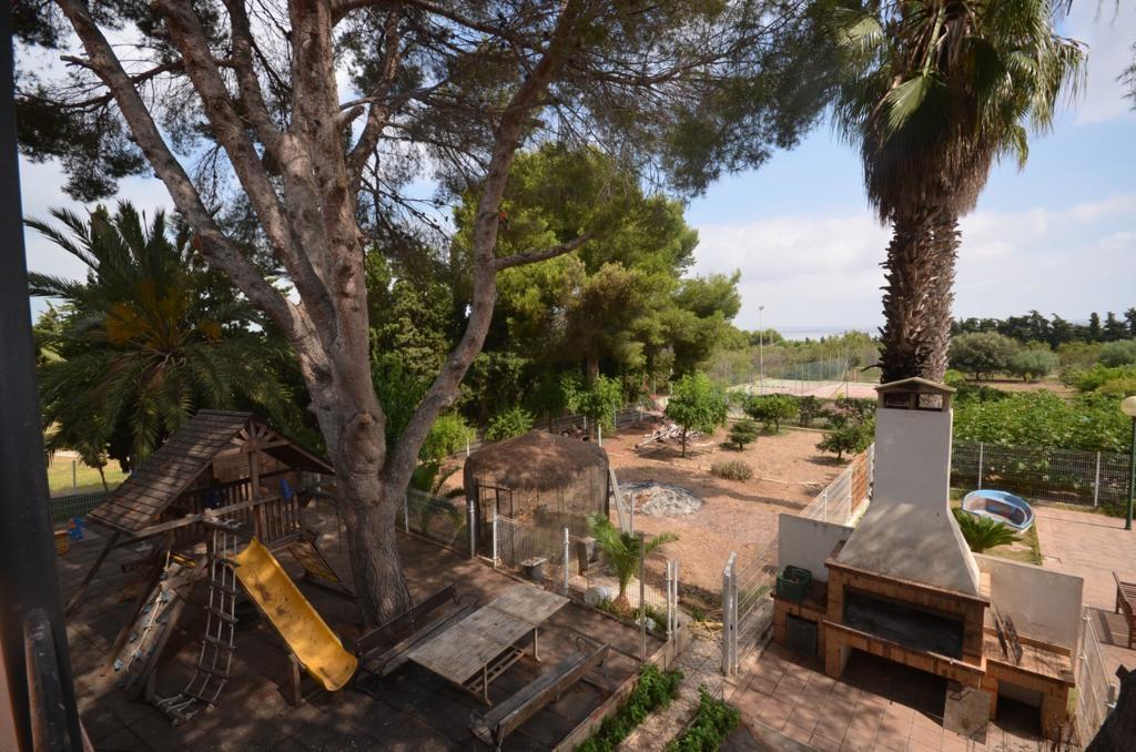 Chalet en Venta en Torrevieja