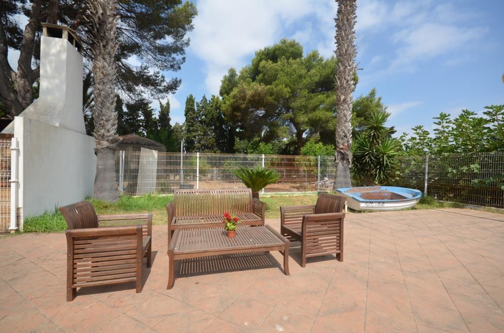 Chalet en Venta en Torrevieja