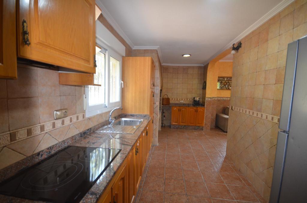 Chalet en Venta en Torrevieja