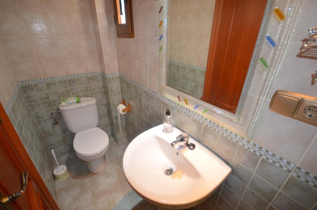 Chalet en Venta en Torrevieja