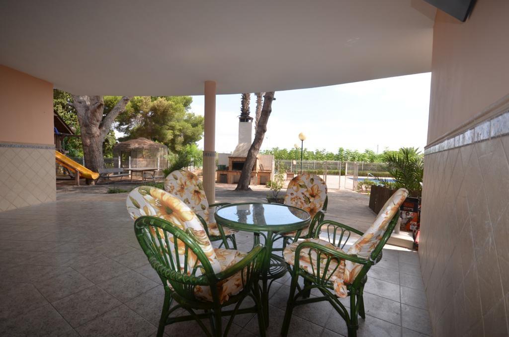 Chalet en Venta en Torrevieja