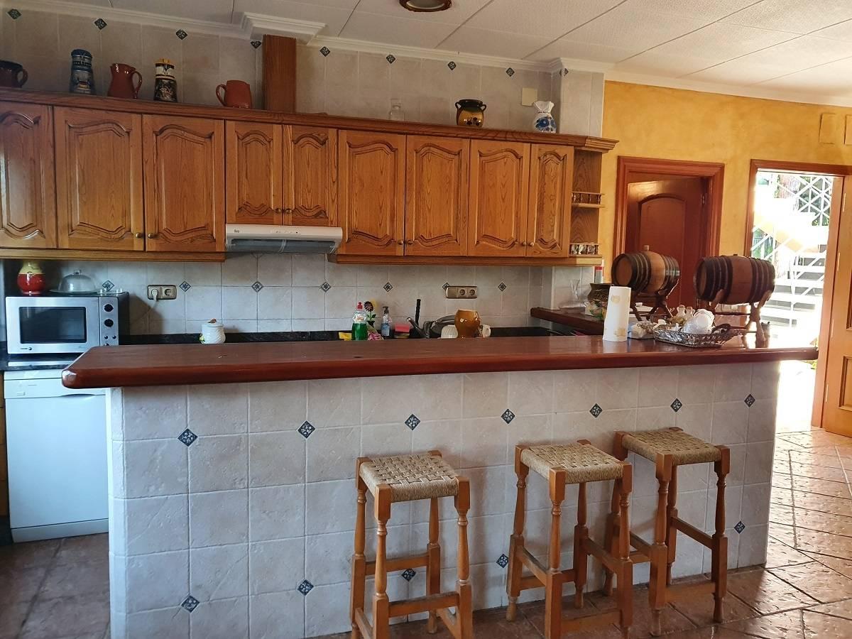Chalet en Venta en Torrevieja