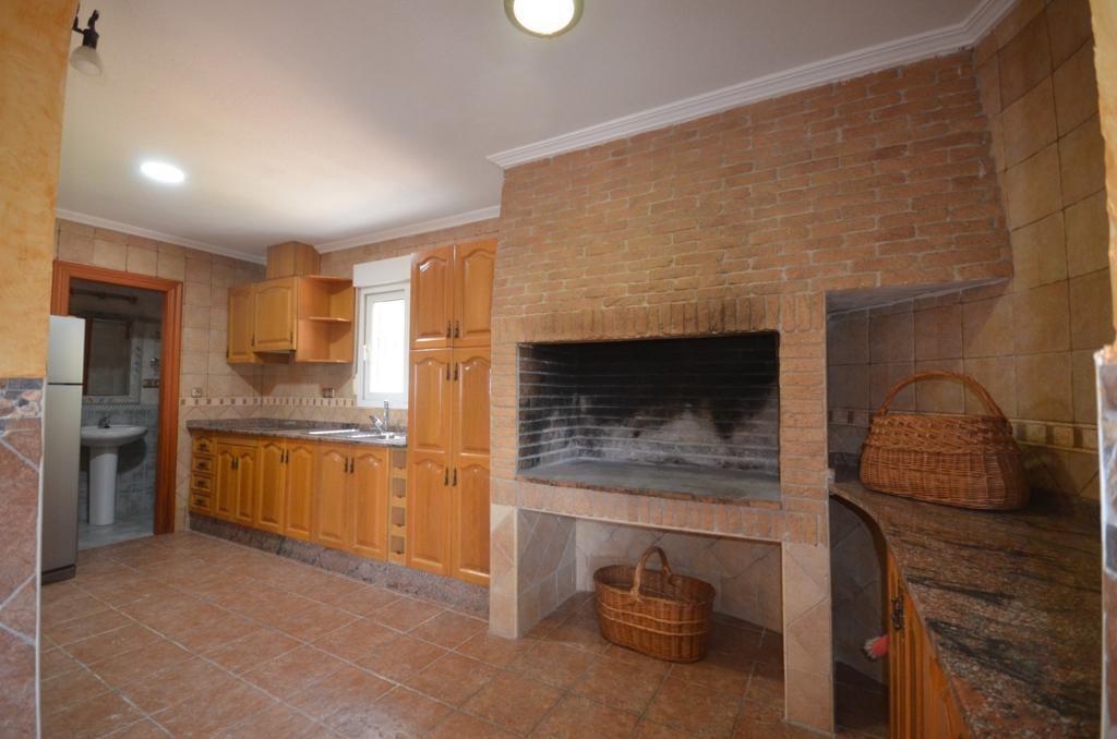 Chalet en Venta en Torrevieja