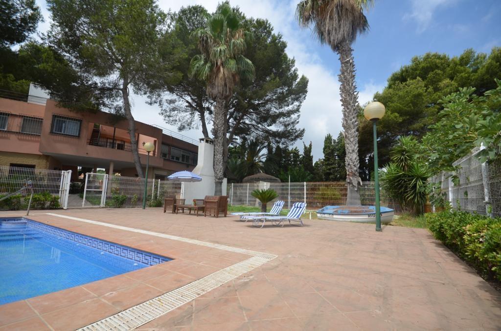Chalet en Venta en Torrevieja