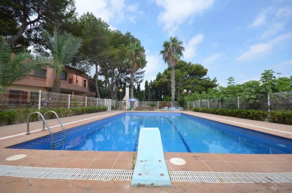 Chalet en Venta en Torrevieja