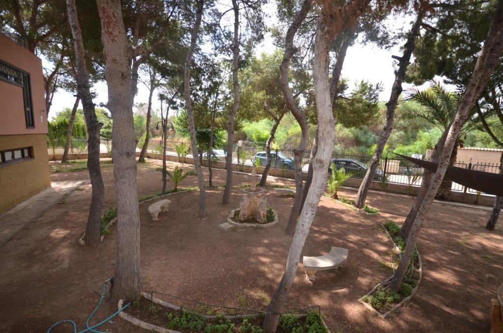 Chalet en Venta en Torrevieja