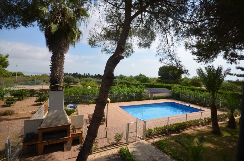 Chalet en Venta en Torrevieja