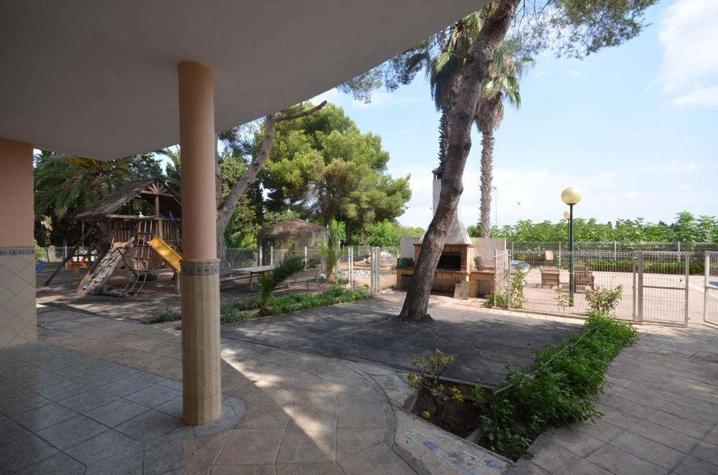 Chalet en Venta en Torrevieja