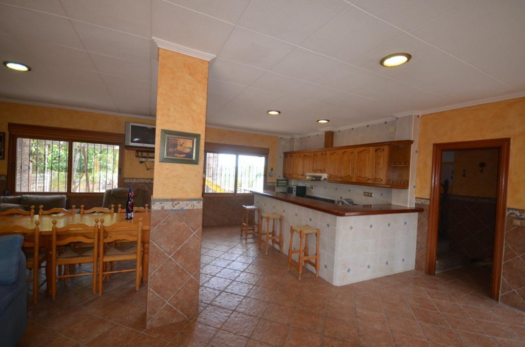 Chalet en Venta en Torrevieja