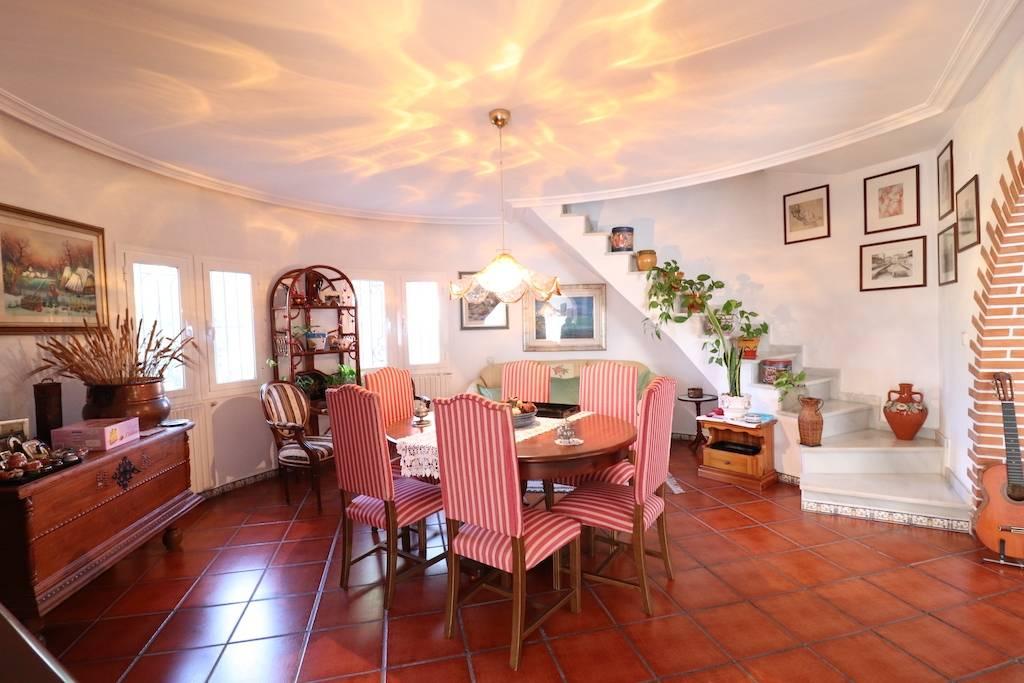 Chalet for Sale in Torrevieja