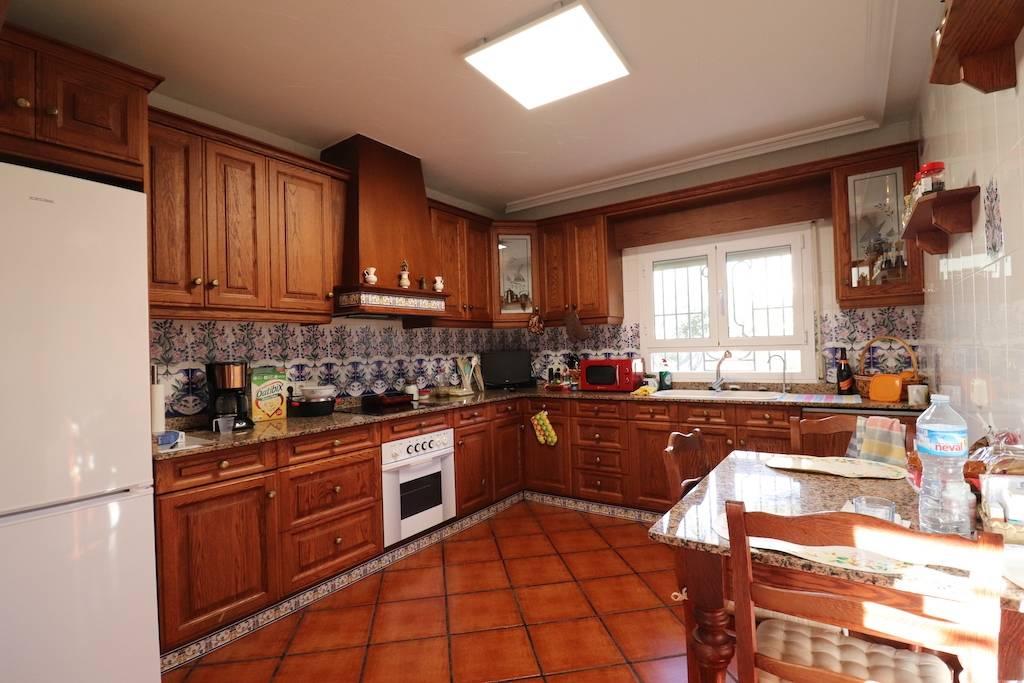Chalet for Sale in Torrevieja