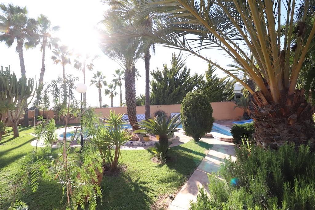 Chalet for Sale in Torrevieja