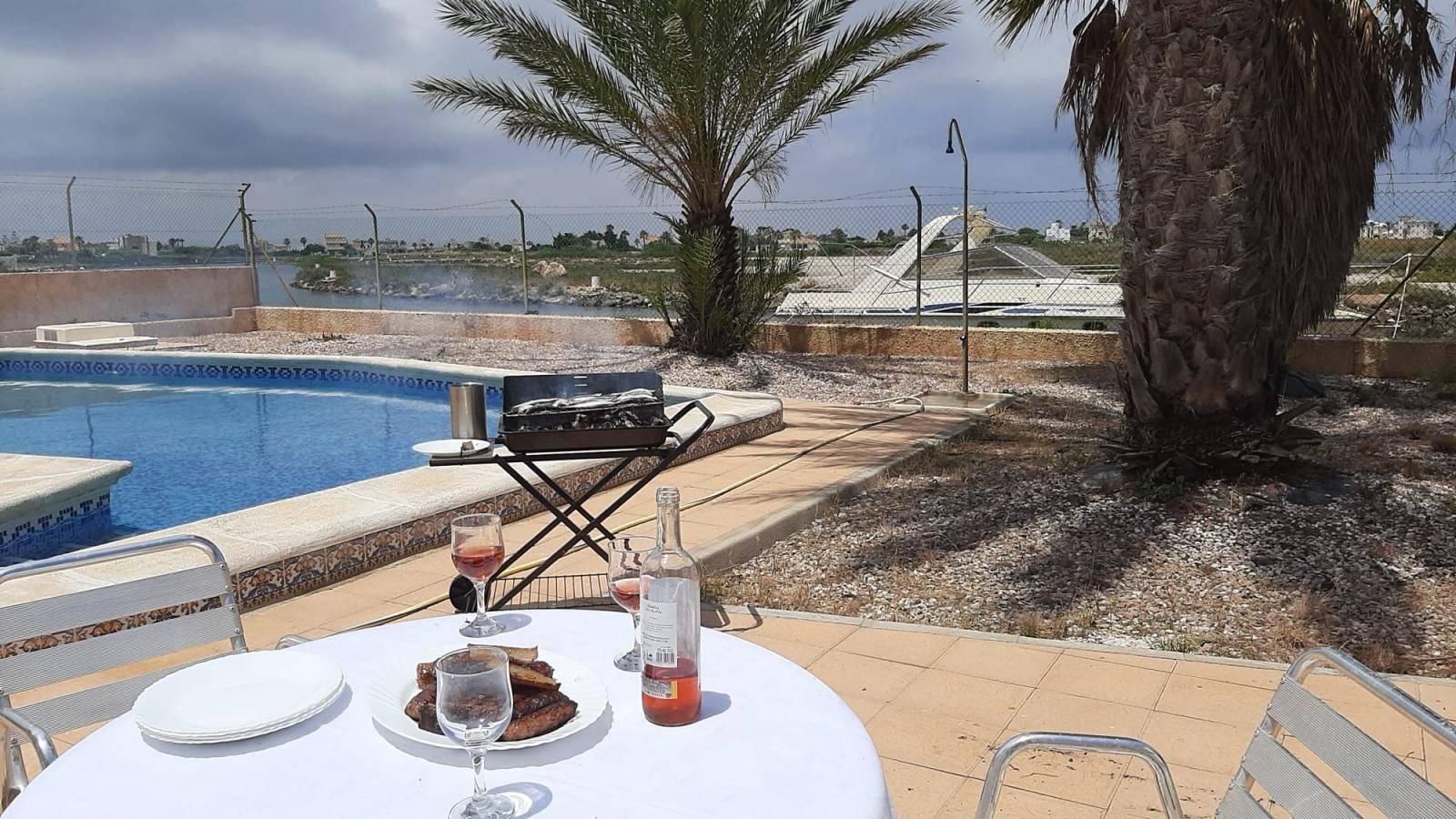 Chalet for Sale in Cartagena