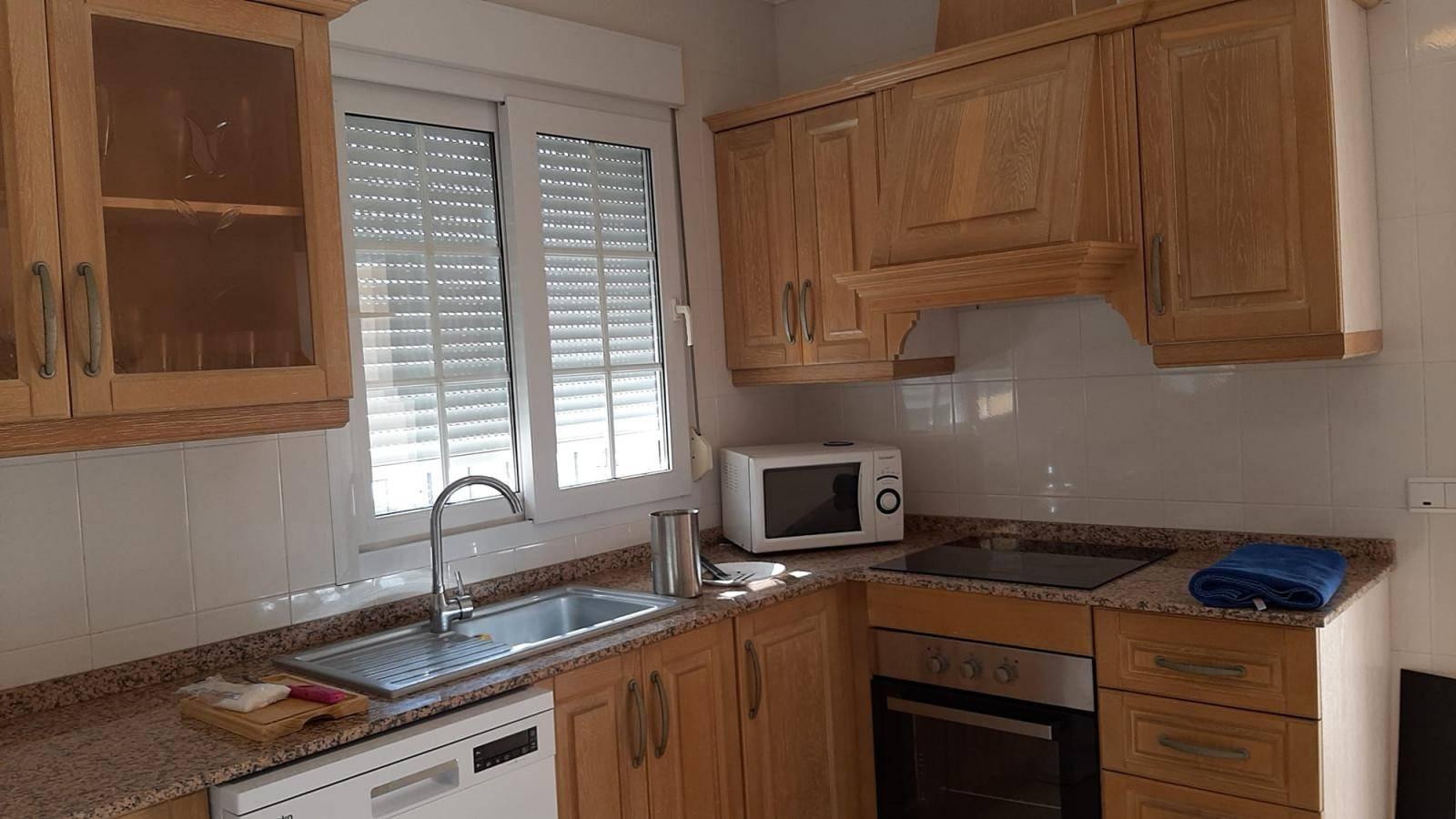 Chalet for Sale in Cartagena