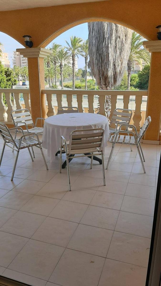 Chalet for Sale in Cartagena