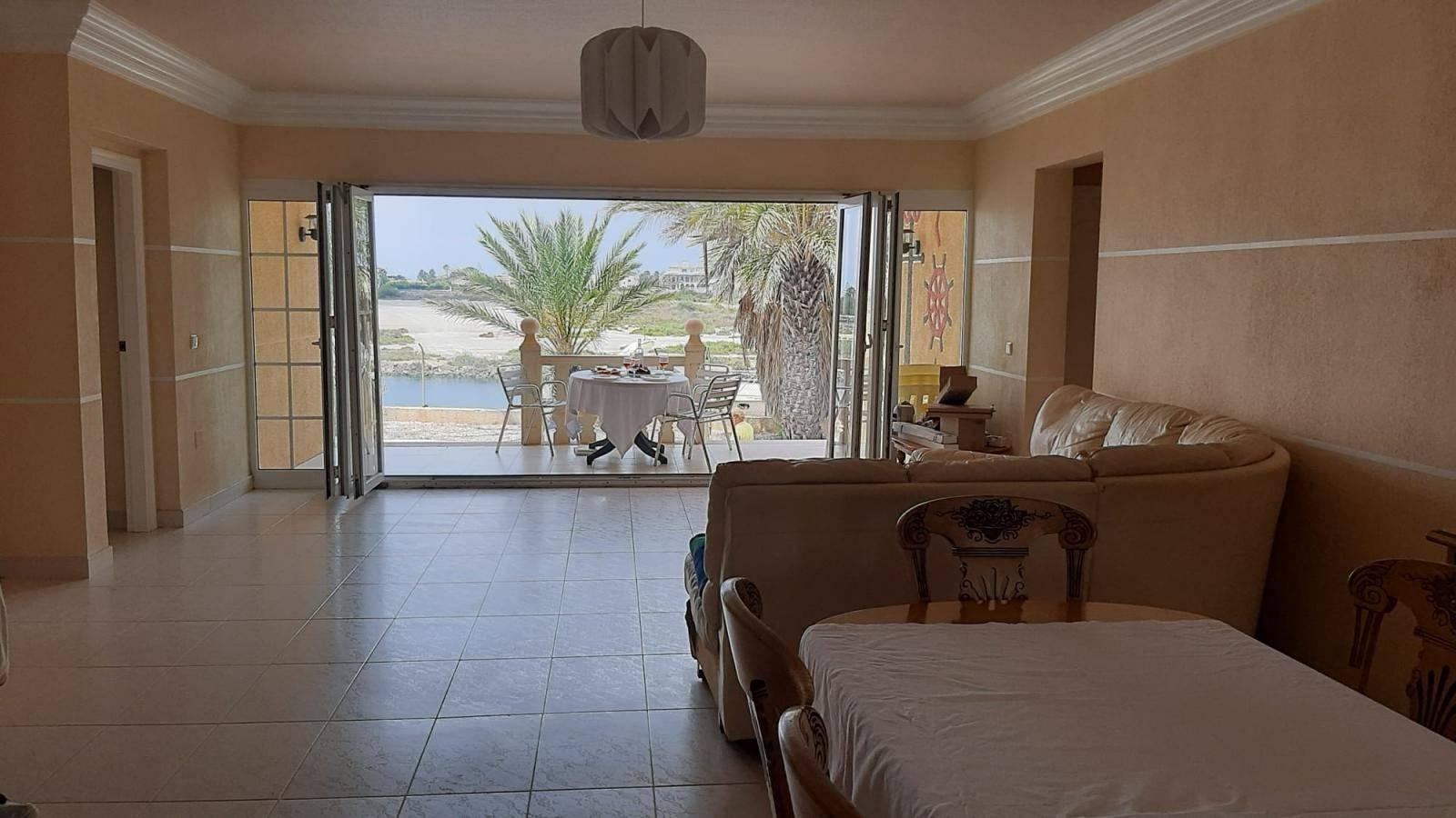Chalet for Sale in Cartagena