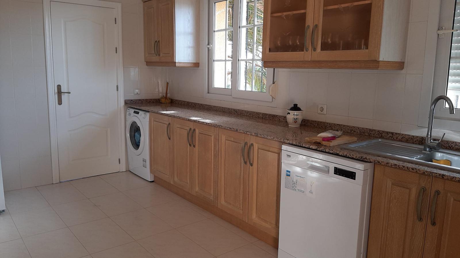 Chalet for Sale in Cartagena