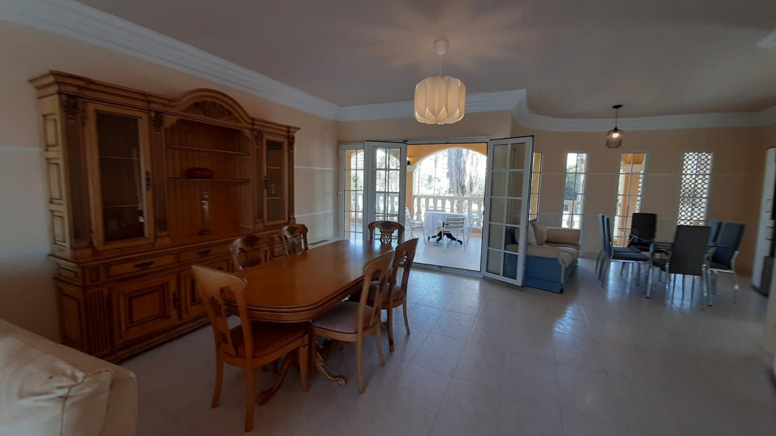 Chalet for Sale in Cartagena