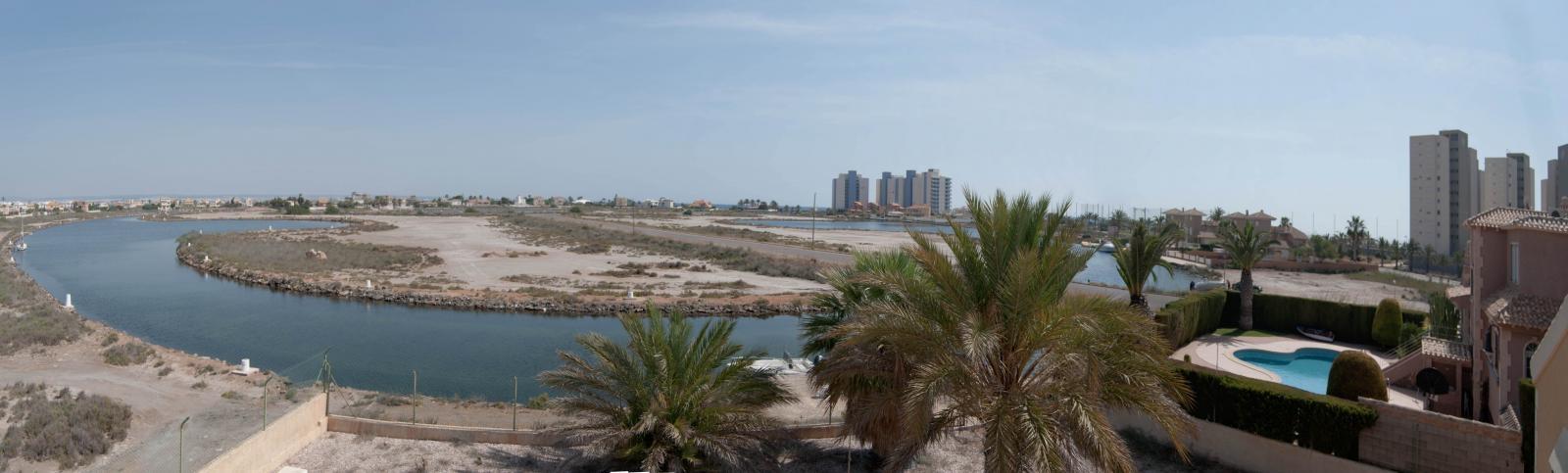 Chalet for Sale in Cartagena