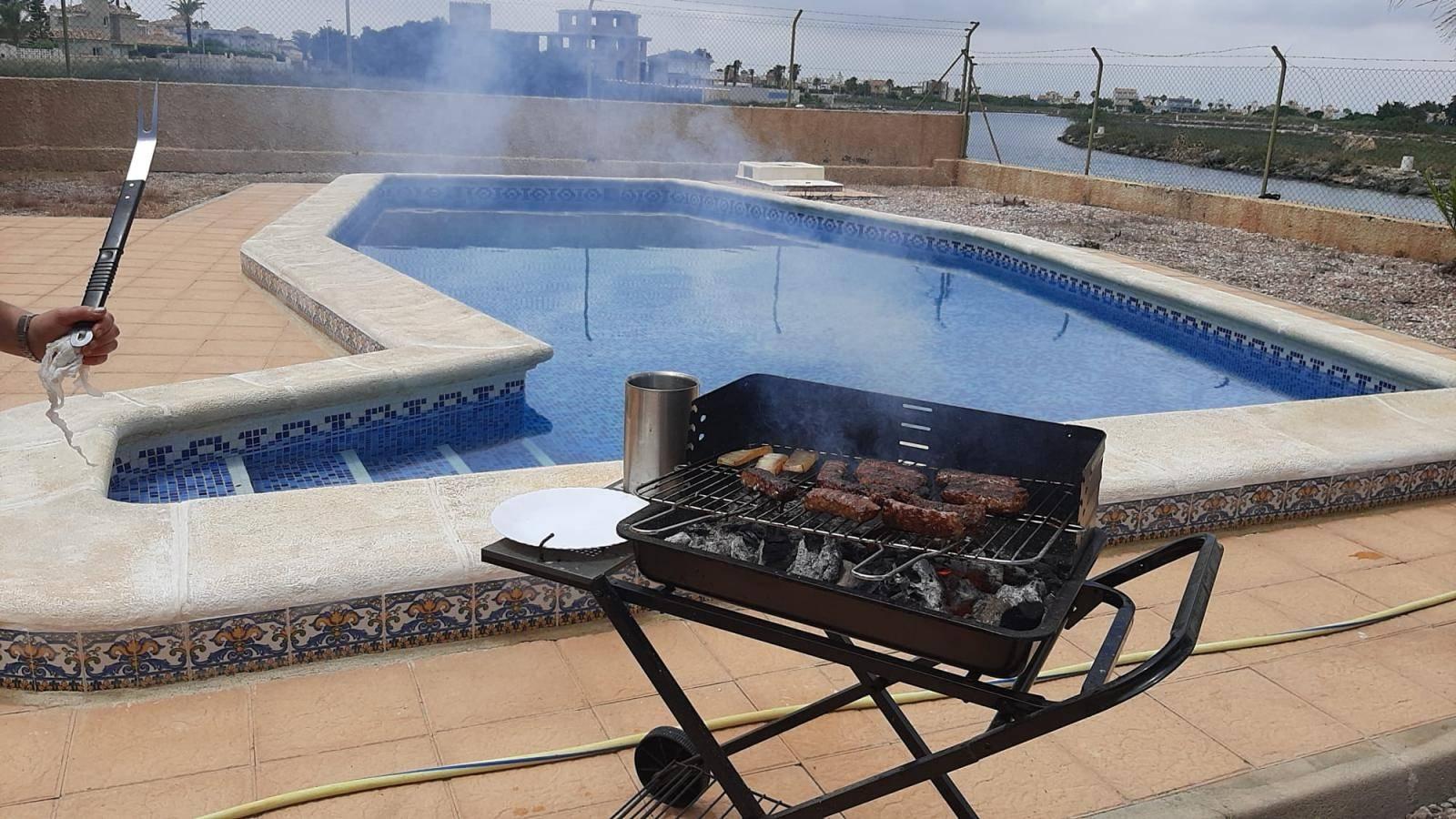 Chalet for Sale in Cartagena