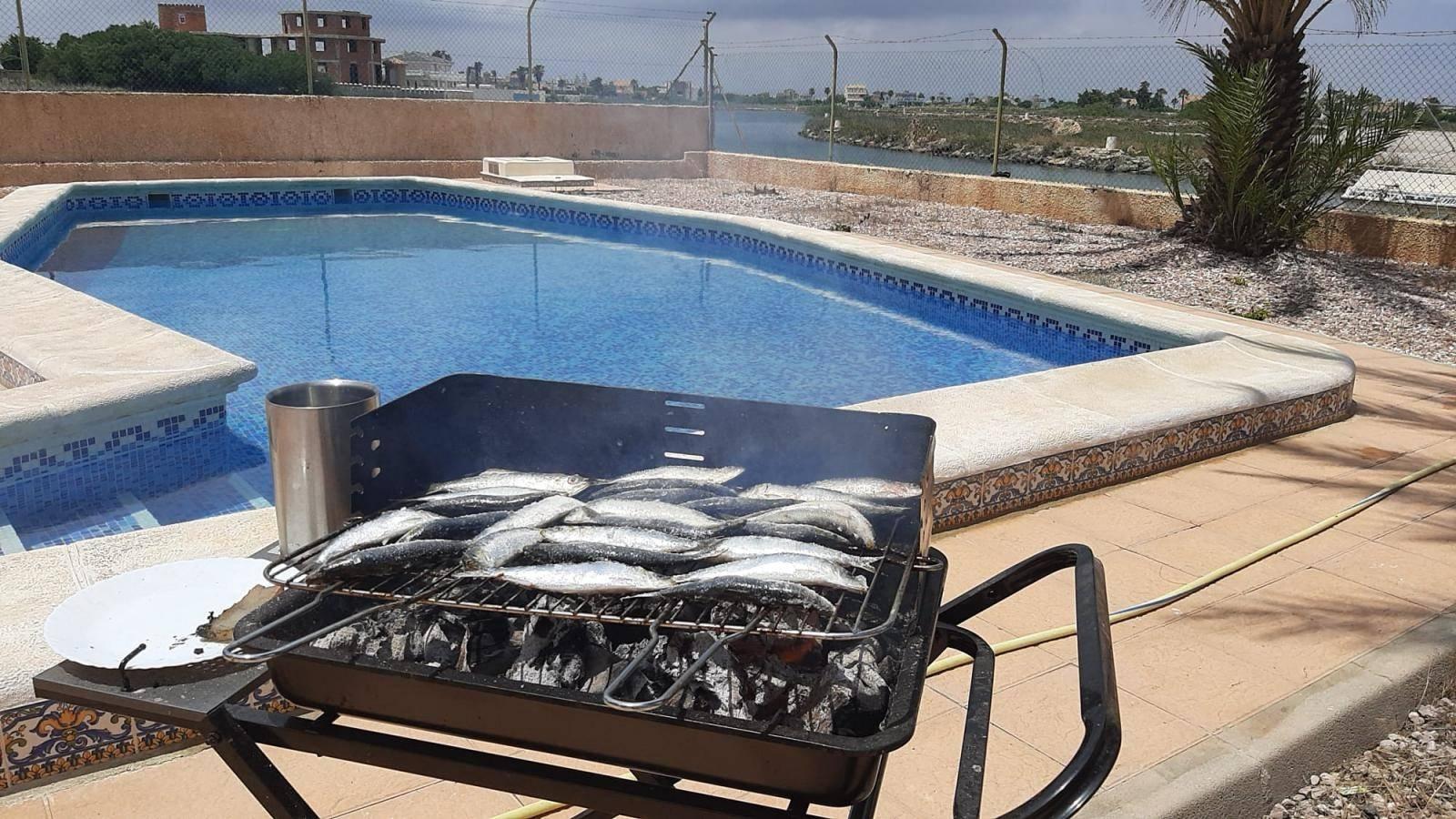 Chalet for Sale in Cartagena
