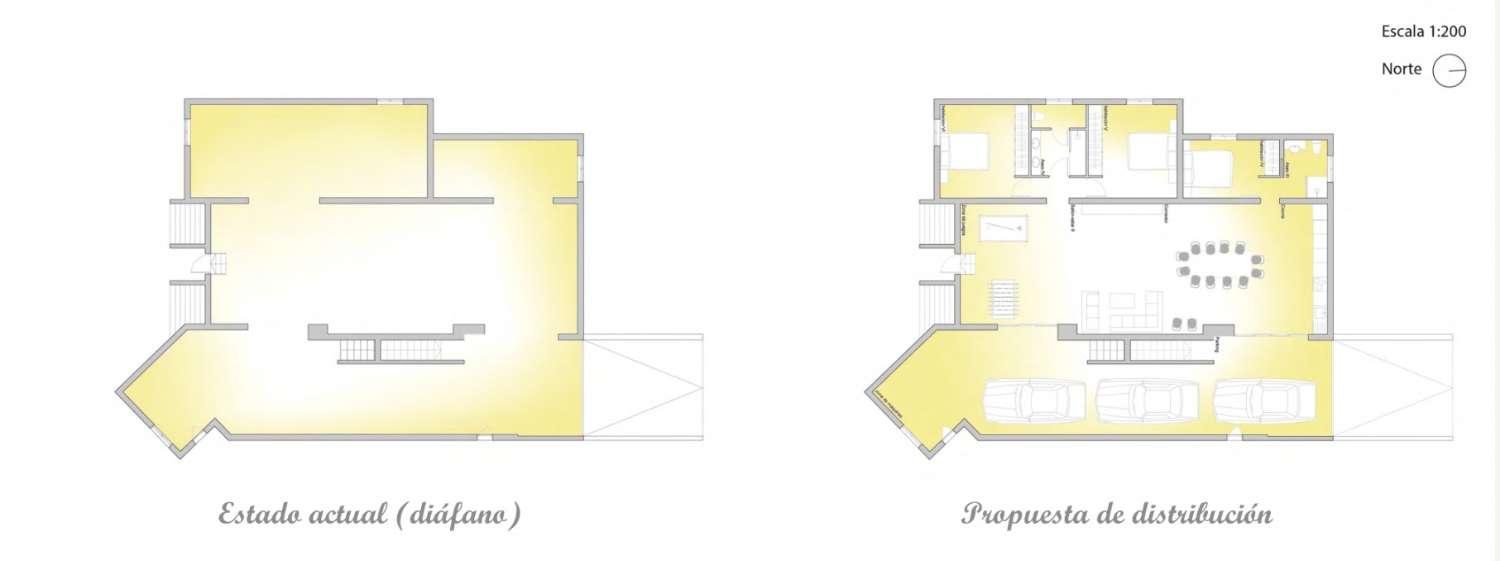 Chalet for Sale in Cartagena