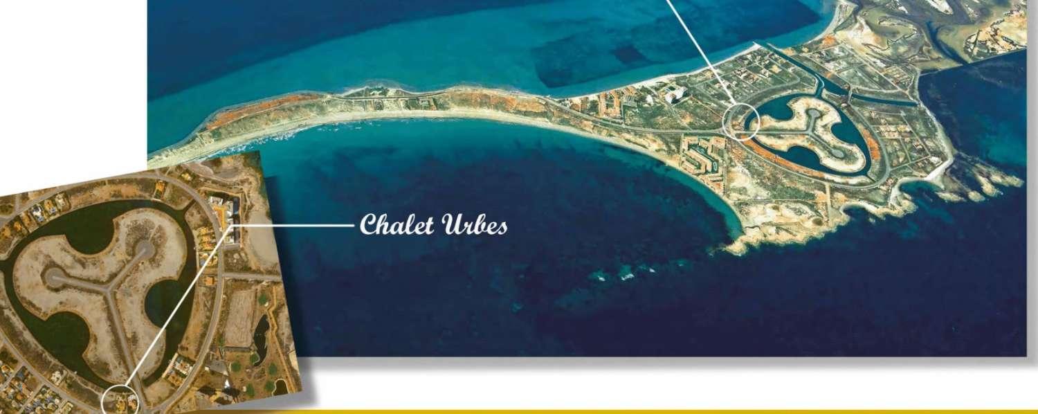 Chalet for Sale in Cartagena