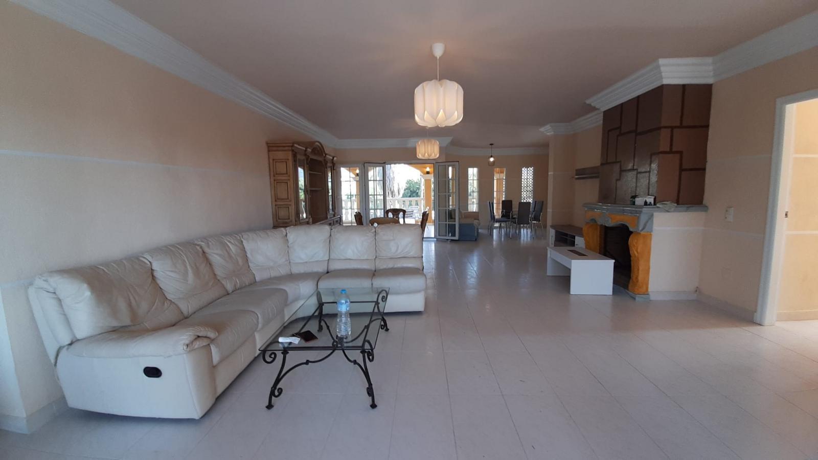 Chalet for Sale in Cartagena