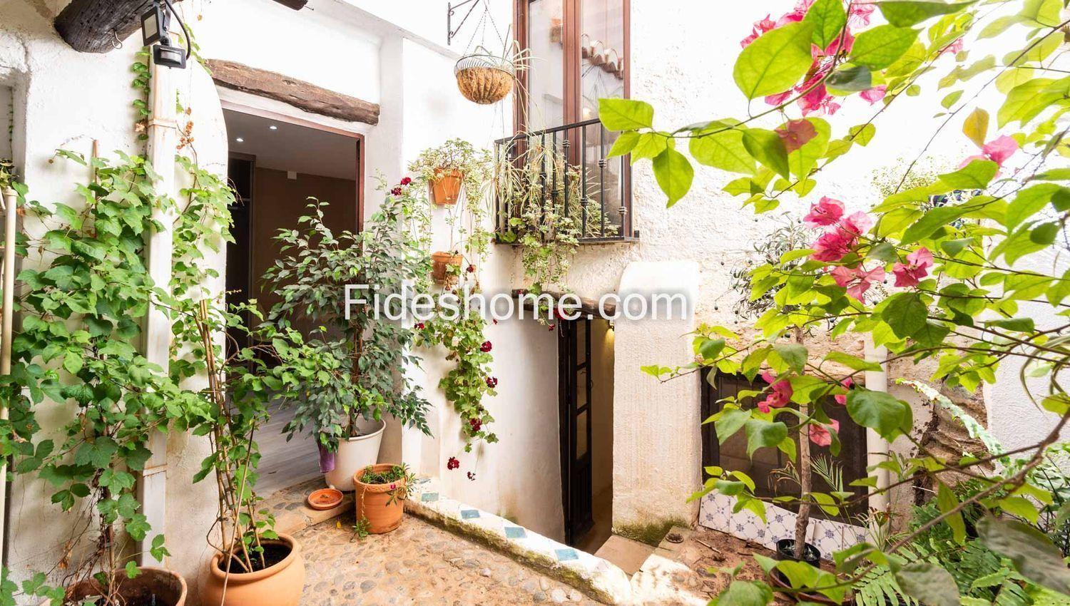 House for Sale in Lecrín