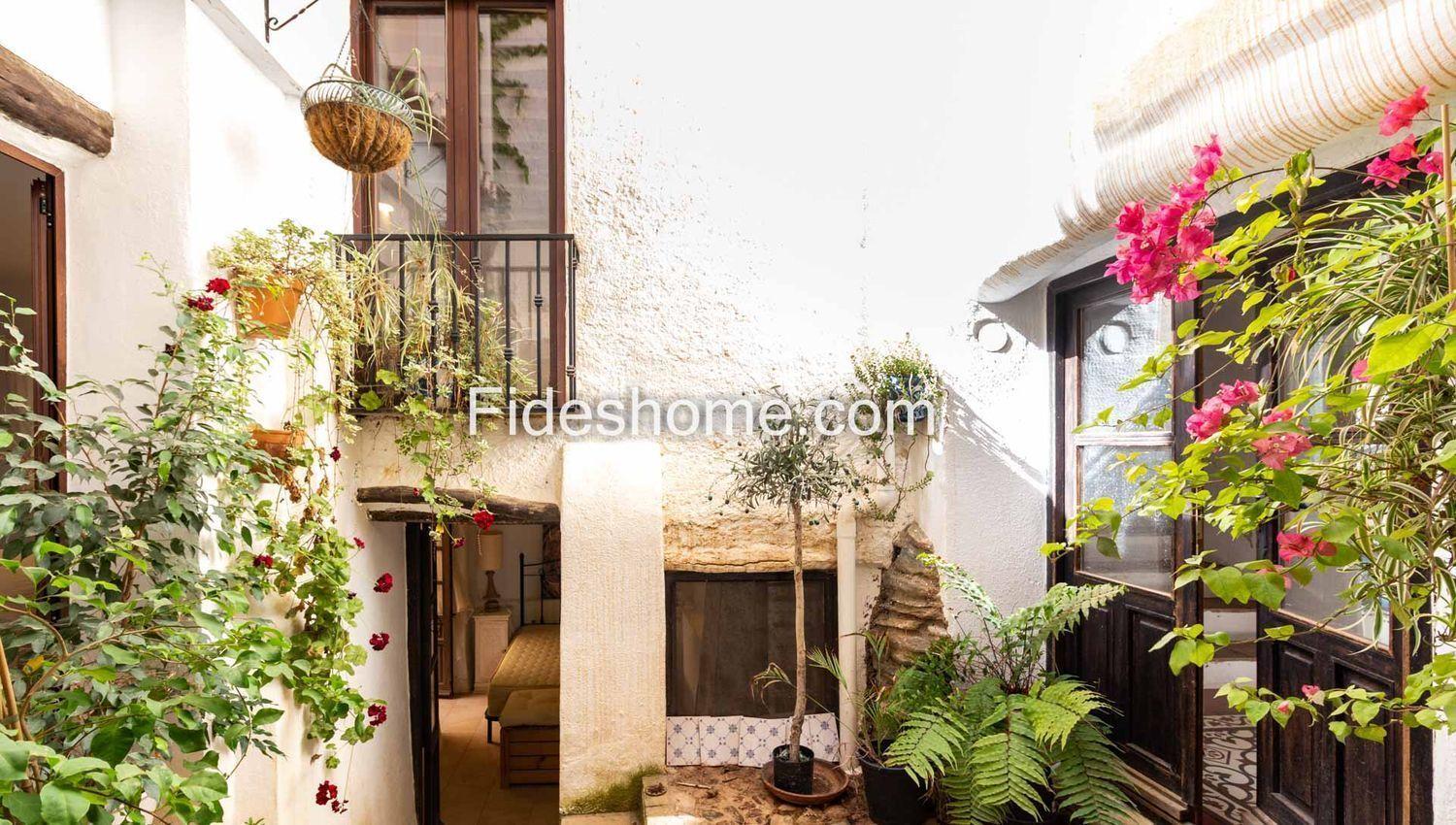 House for Sale in Lecrín