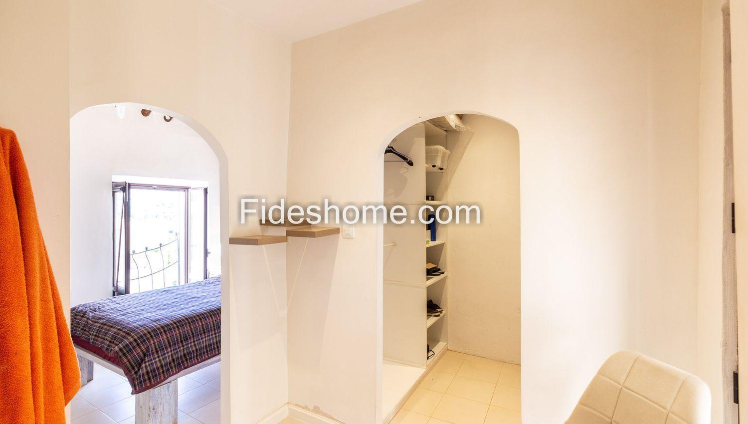 House for Sale in Lecrín