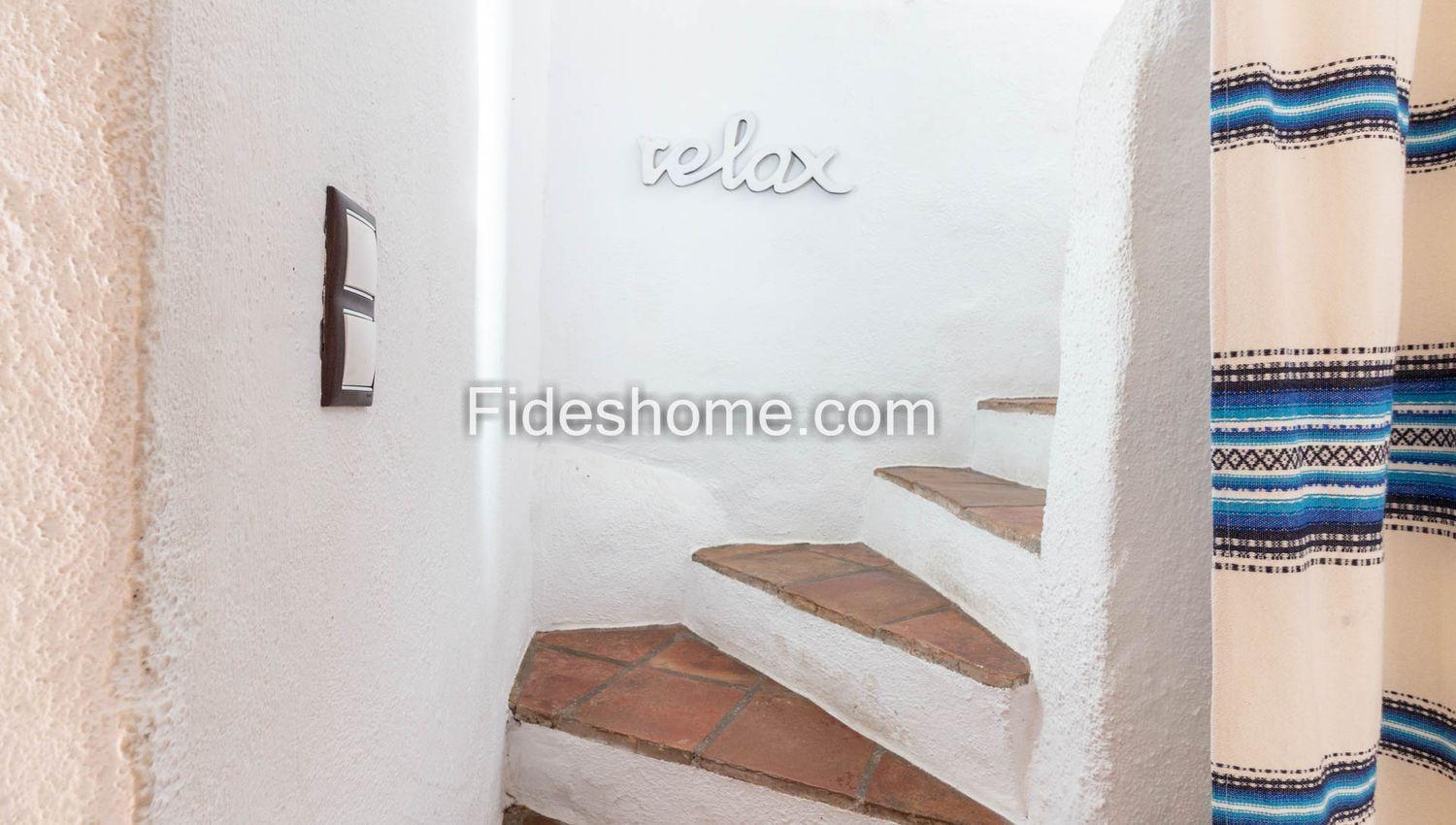 House for Sale in Lecrín