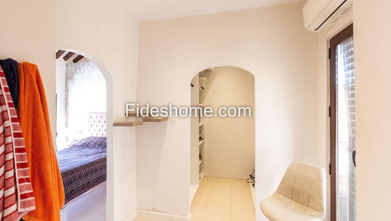 House for Sale in Lecrín