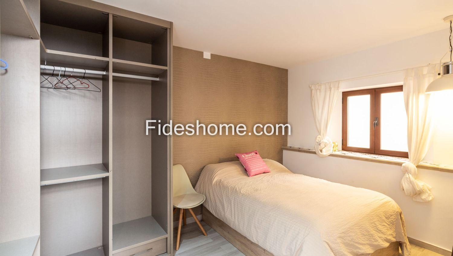 House for Sale in Lecrín