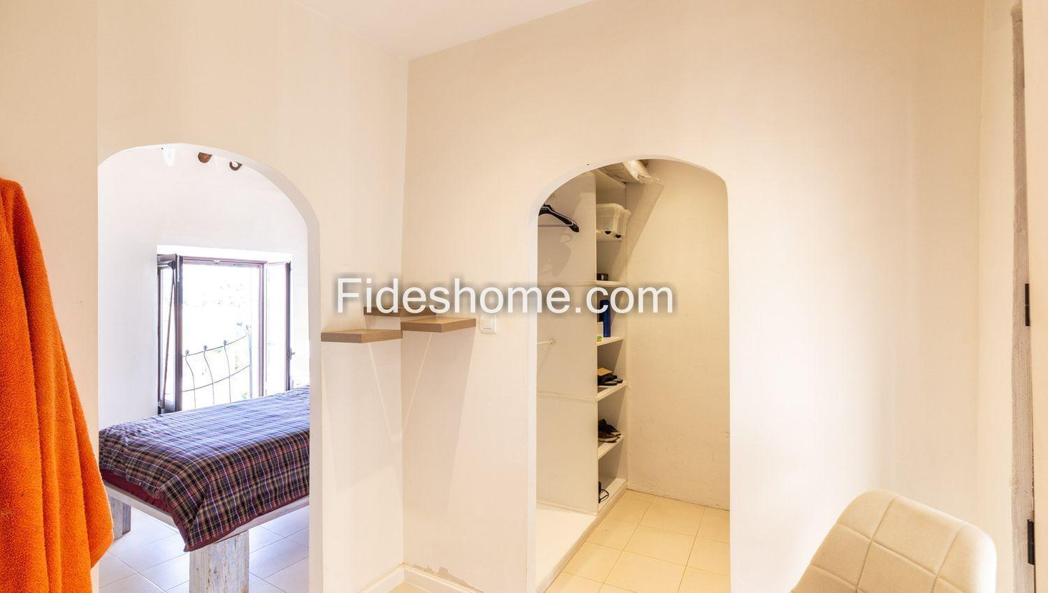 House for Sale in Lecrín