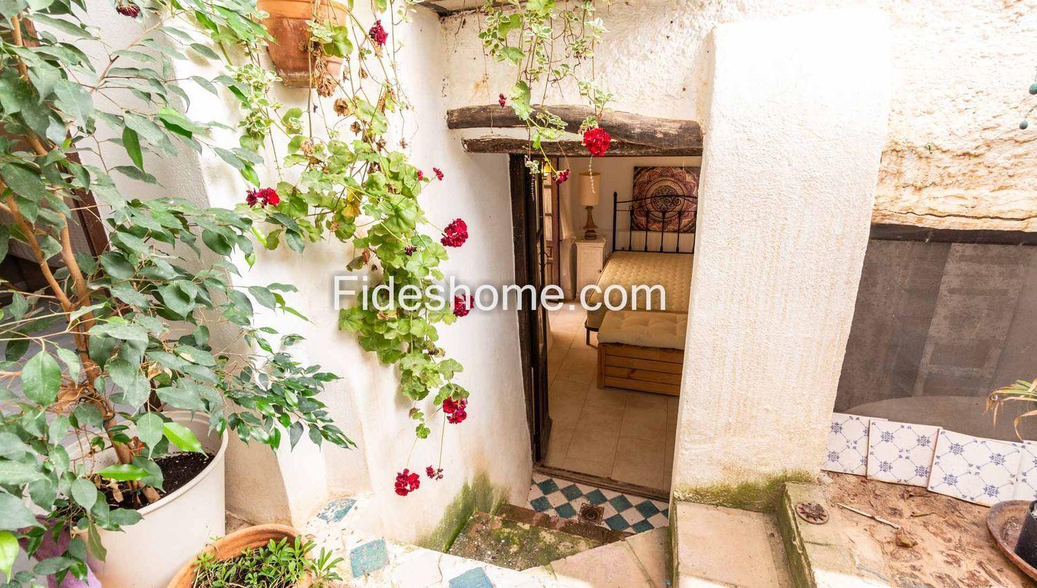 House for Sale in Lecrín