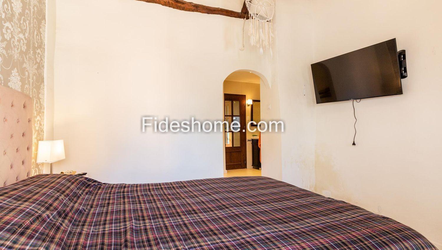 House for Sale in Lecrín