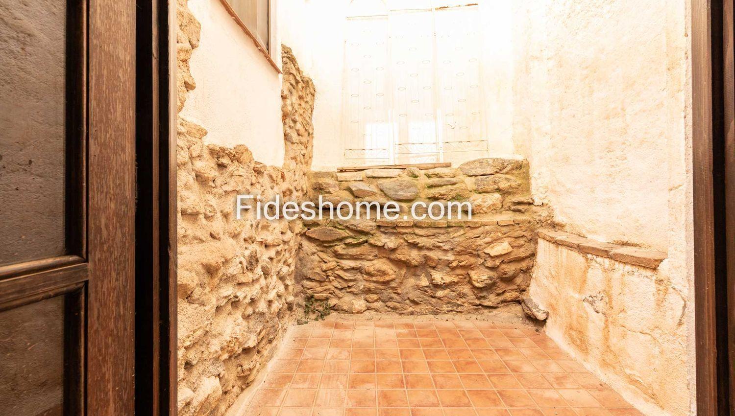 House for Sale in Lecrín