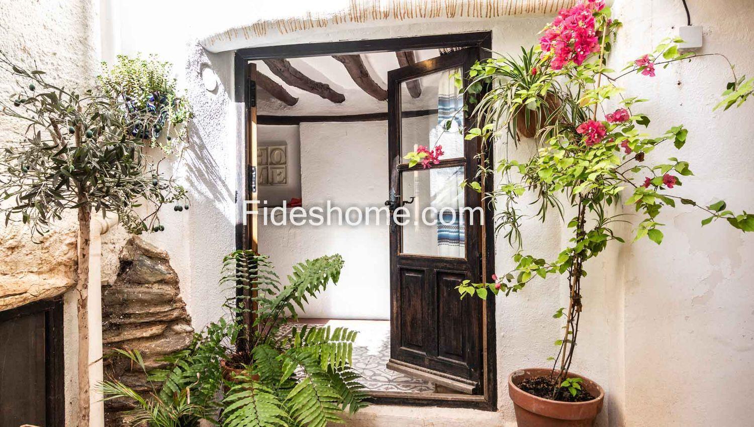 House for Sale in Lecrín