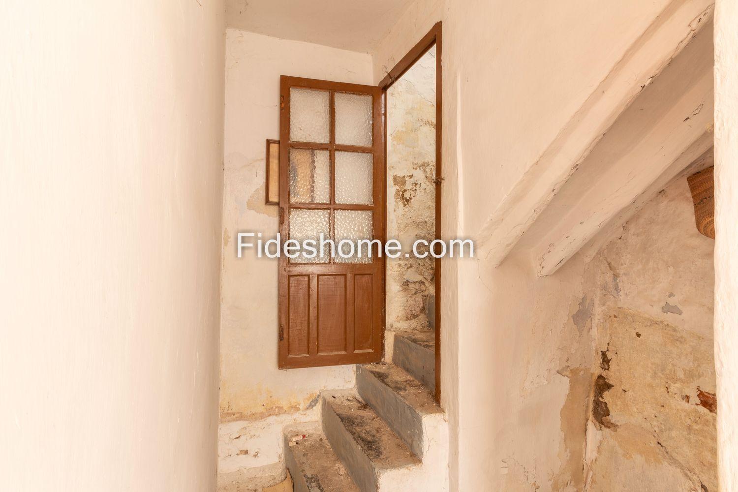 House for Sale in El Valle