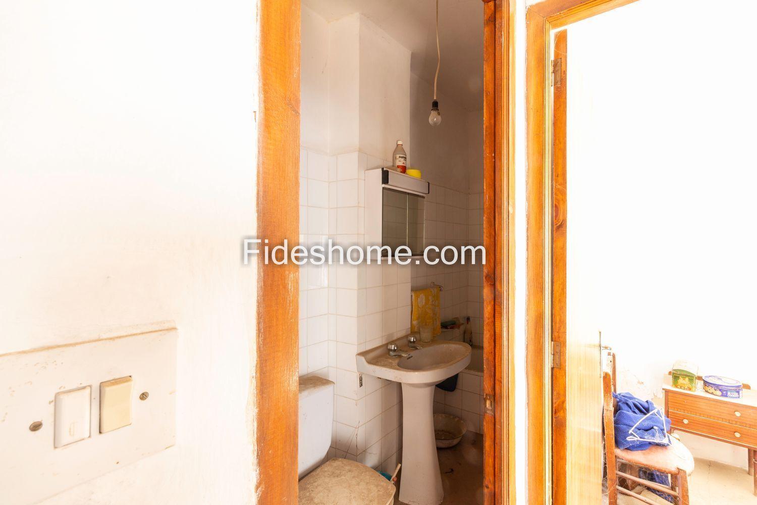 Villa for Sale in El Valle