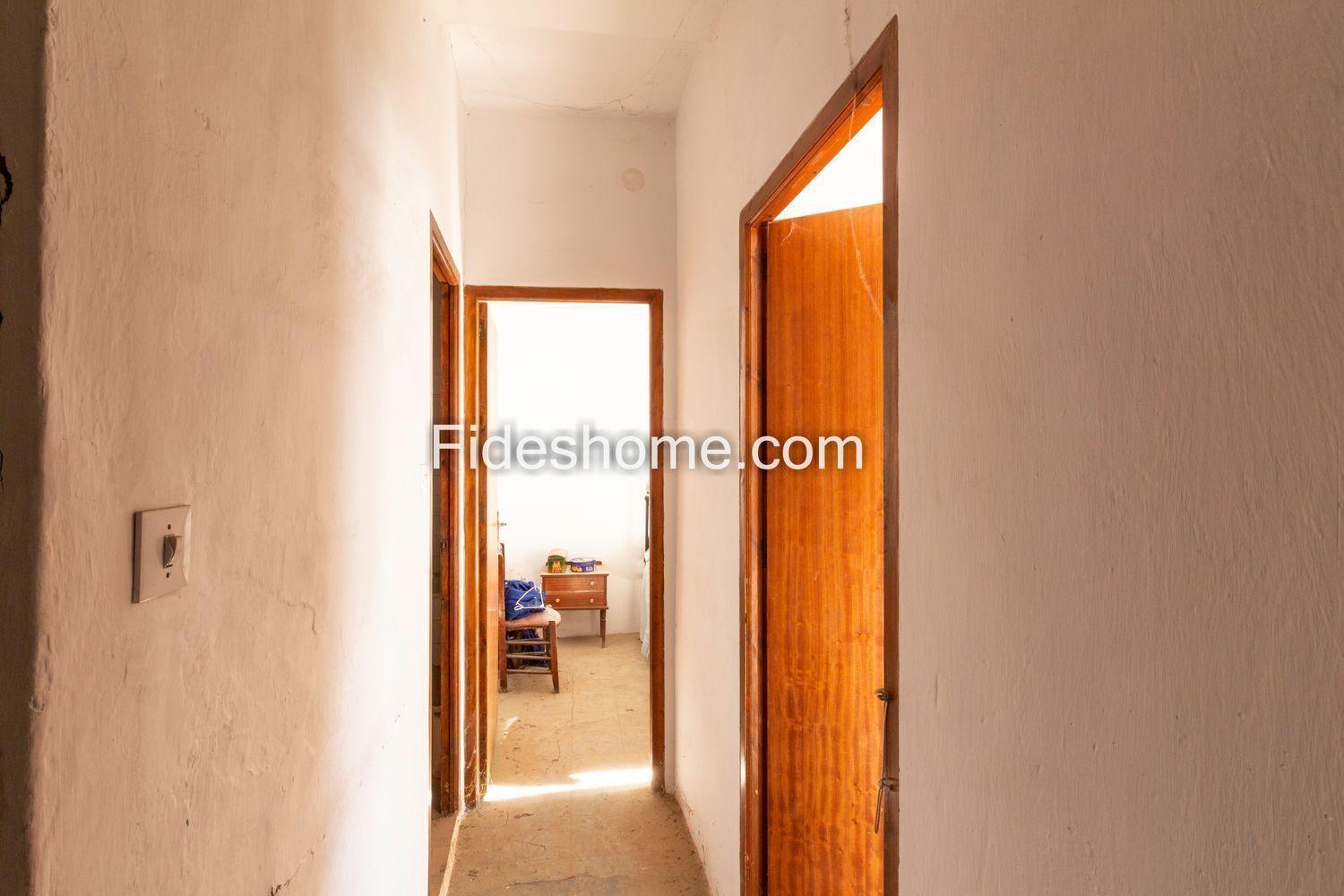 Villa for Sale in El Valle