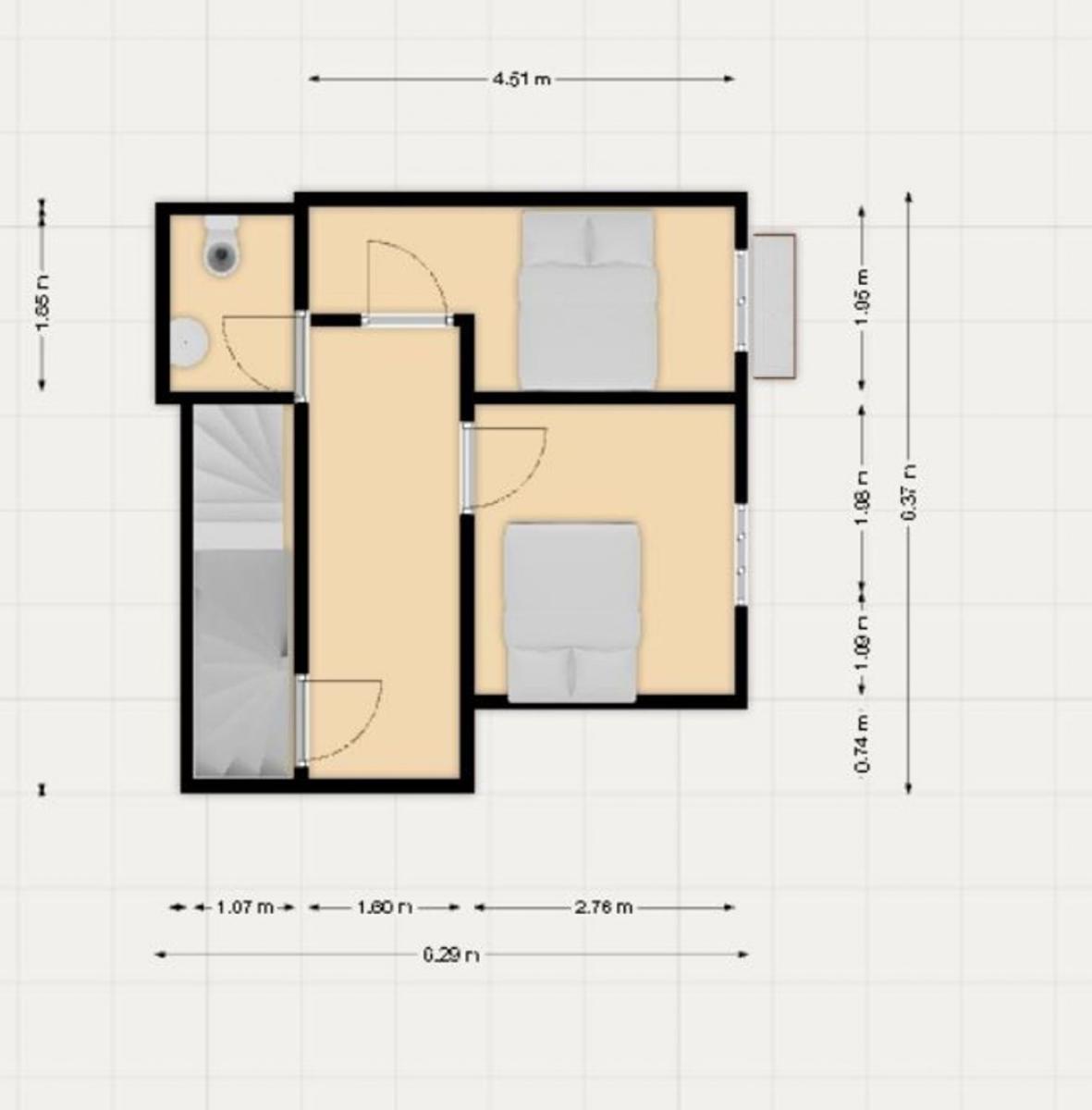 House for Sale in El Valle