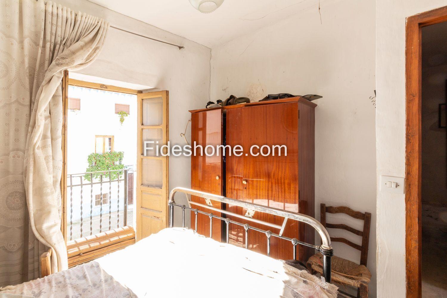 Villa for Sale in El Valle