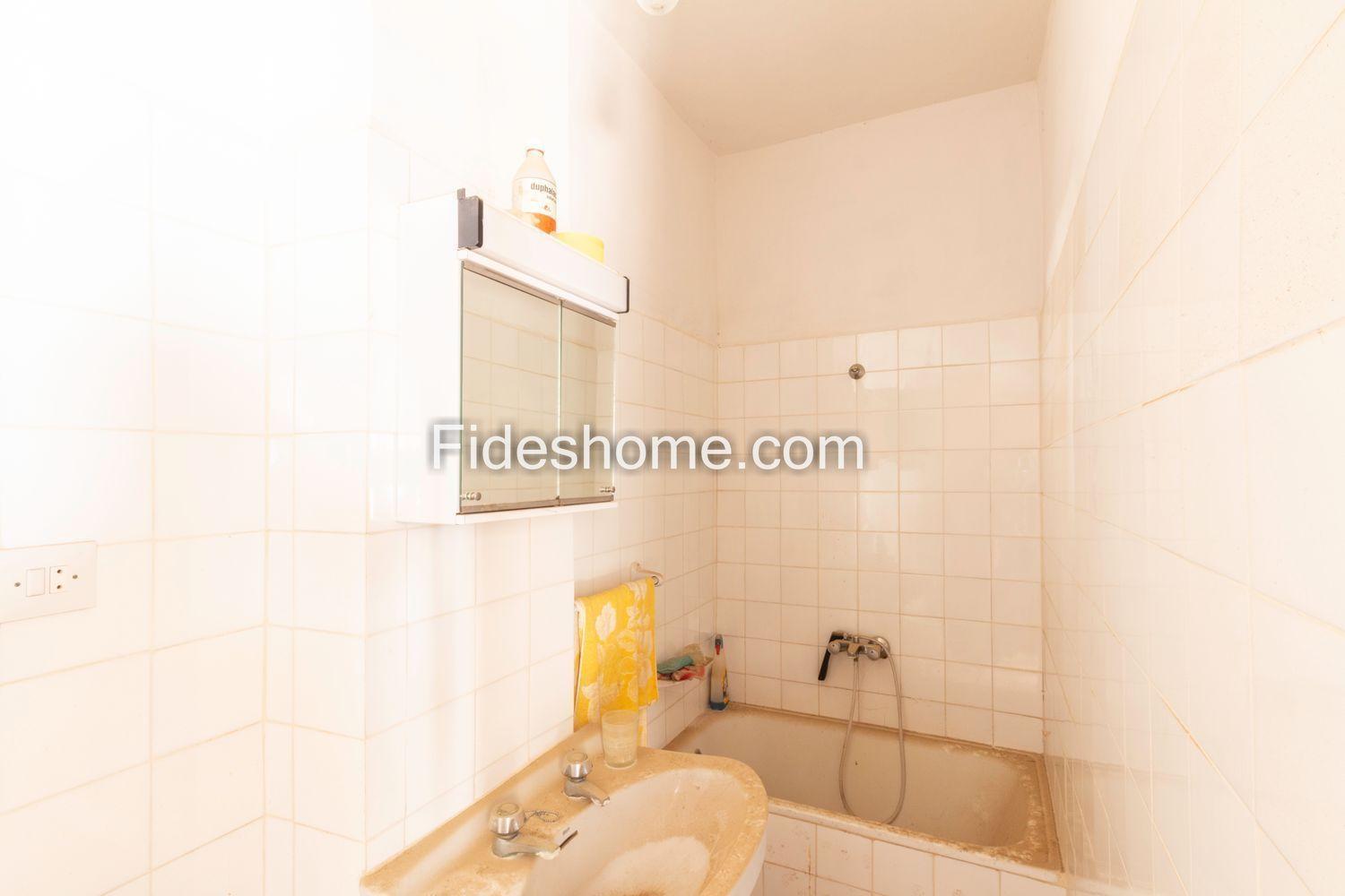 Villa for Sale in El Valle